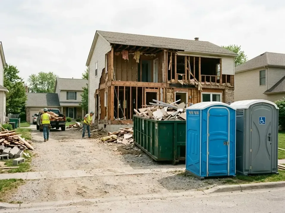home-renovation-demolition-sit-010 — frequently asked questions, Portable Toilet & Dumpsters Rental in White Salmon, WA